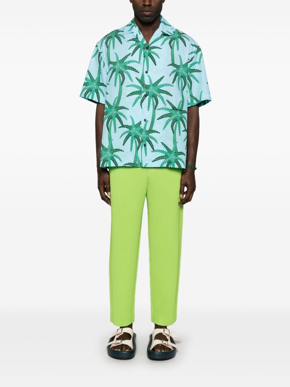 Mc March trousers - 2