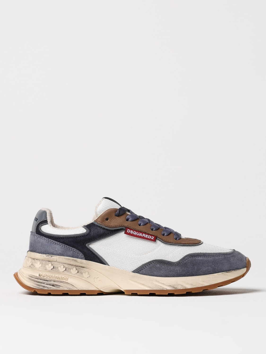 Sneakers men Dsquared2 - 1