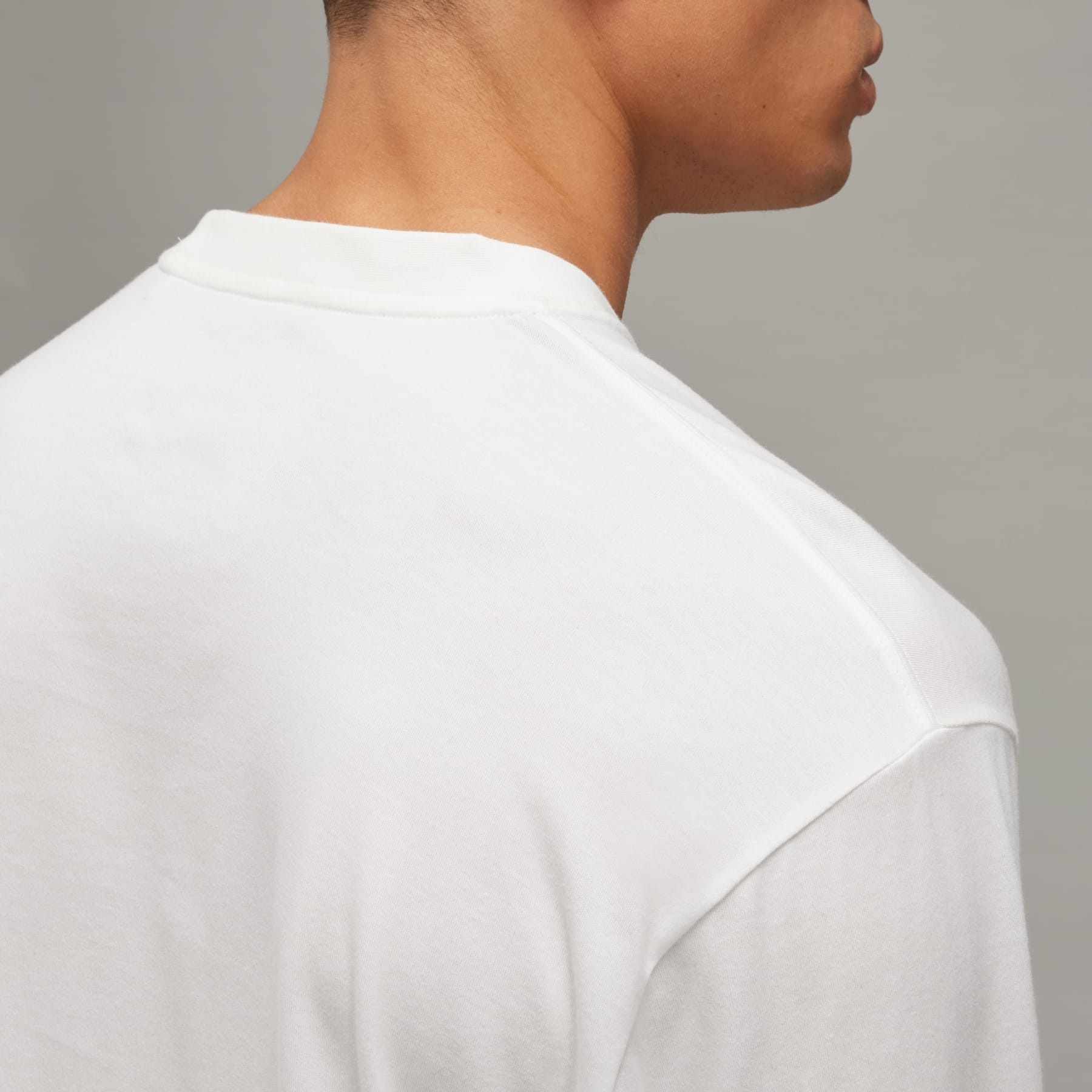 Y-3 Long Sleeve Tee - 8