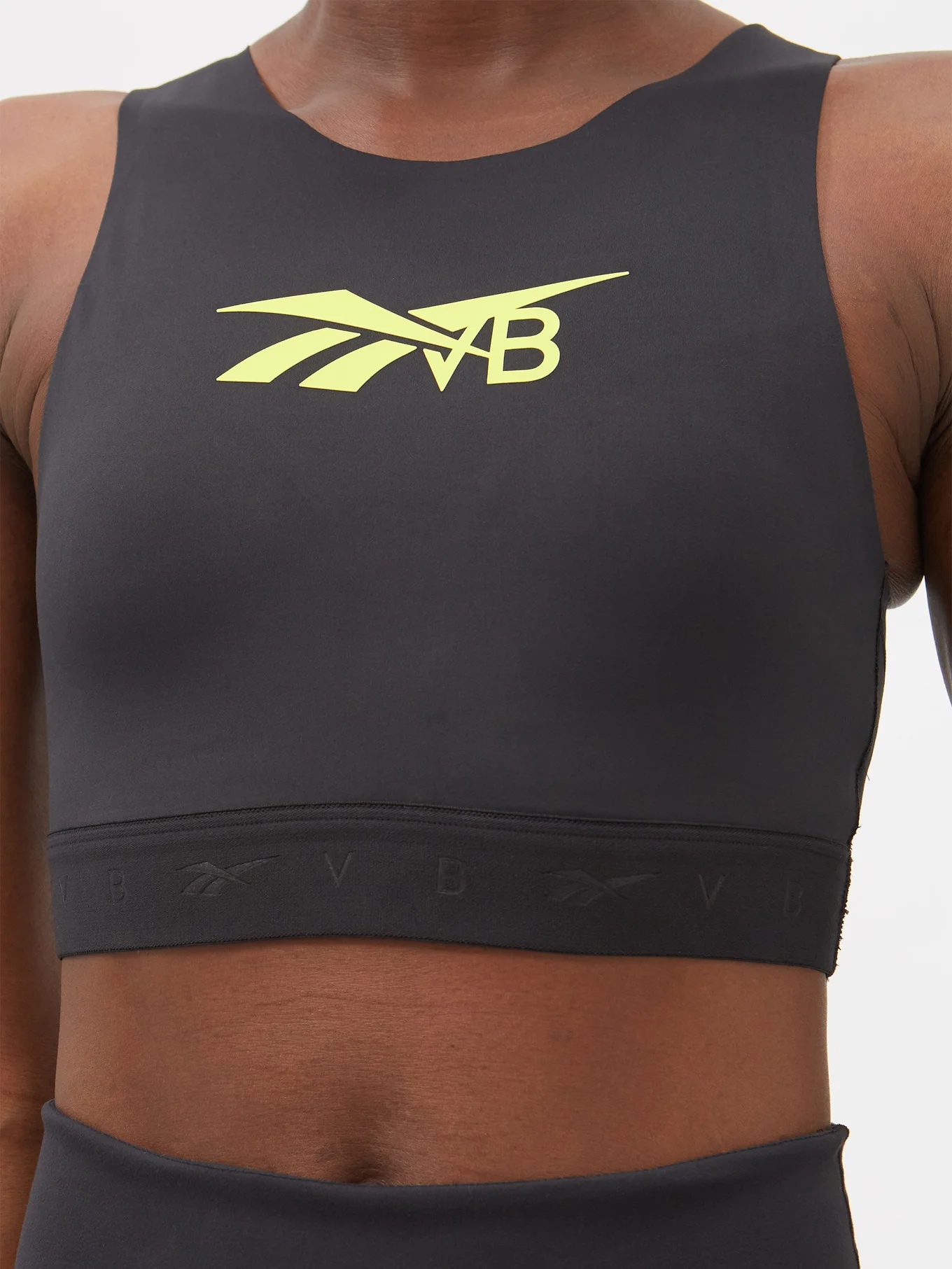 Reebok x Victoria Beckham Sports Bra - 3