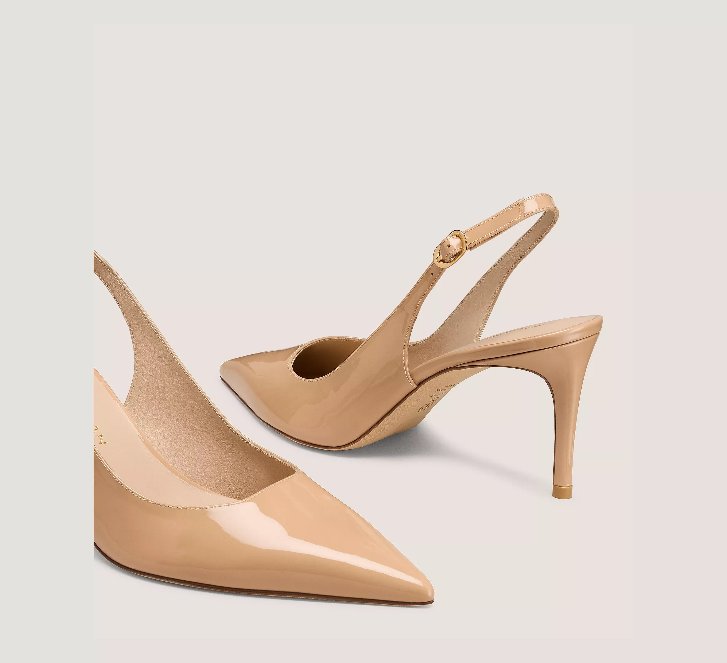 STUART POWER SLINGBACK 75 - 4