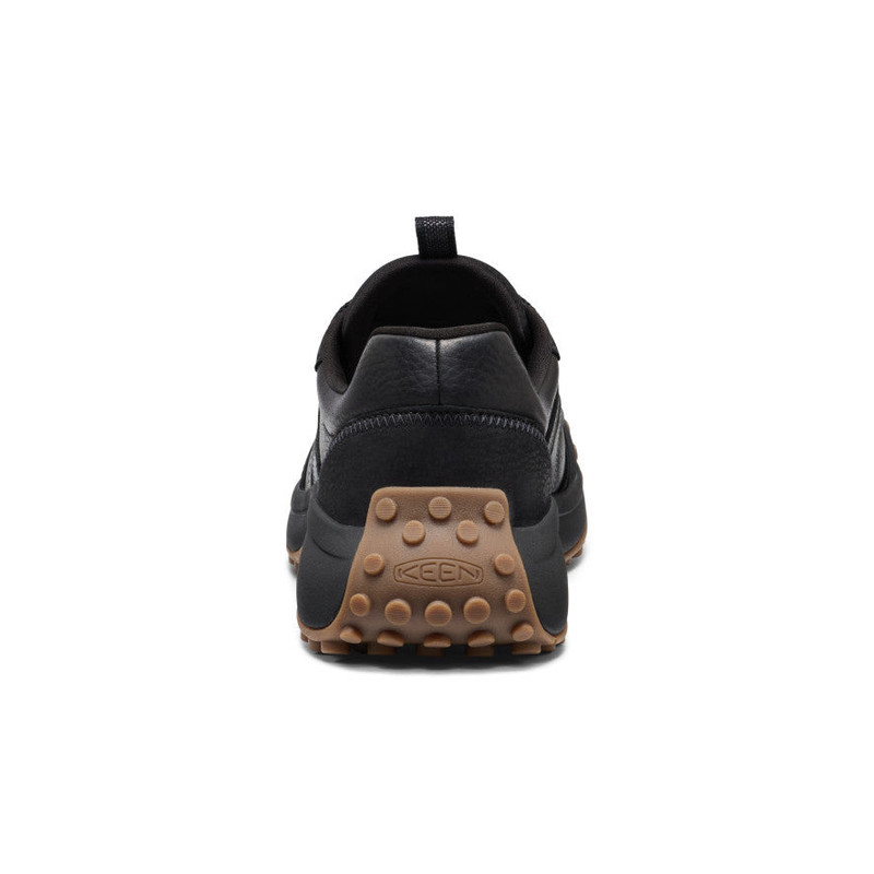 KEEN Men's KS86 Leather Sneaker outlook