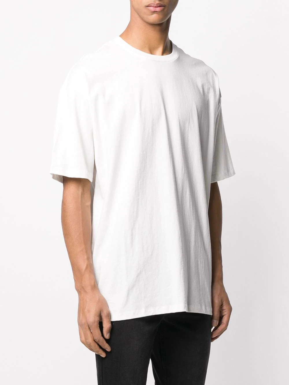 Biggie oversized-fit T-shirt - 3