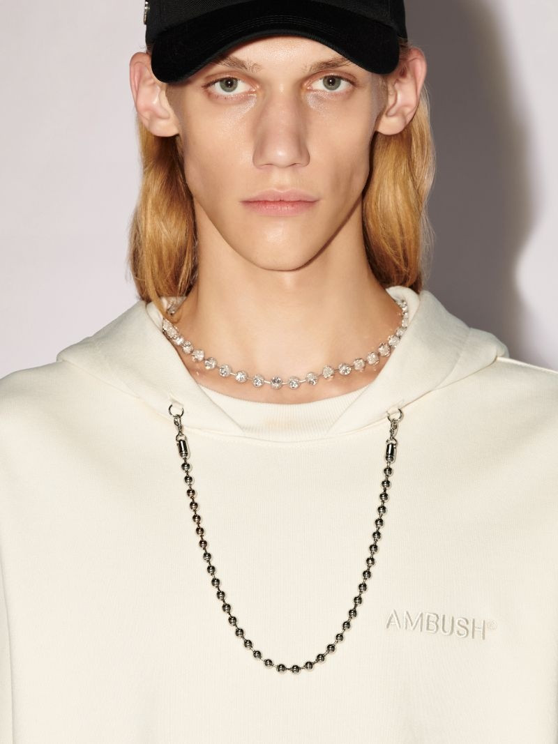 Ballchain Hoodie 8