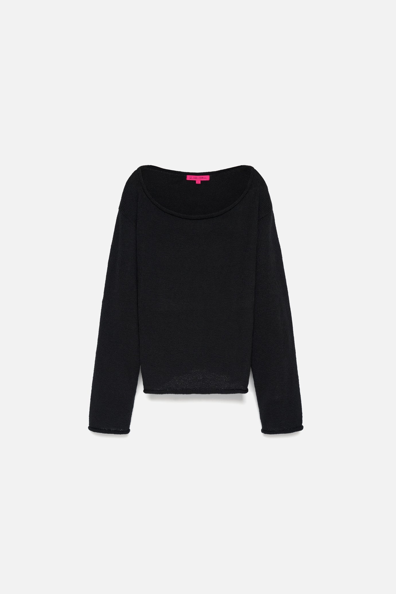 NORA LITE WOMEN'S OVERSIZED CREW - 1