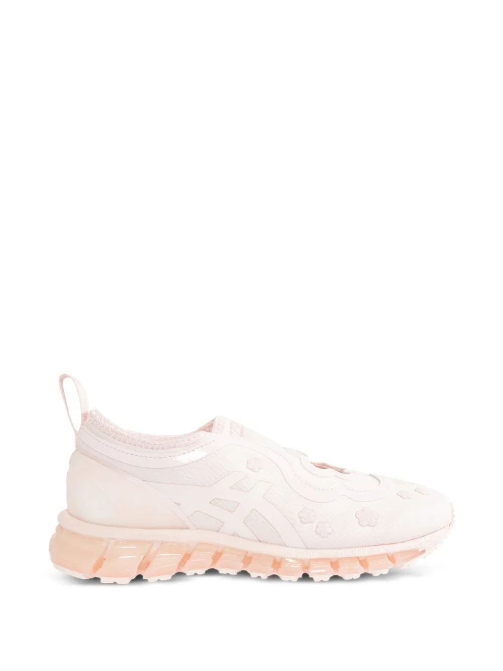 x Cecilie Bahsen GEL-Quantum 360 flower-detail sneakers - 1