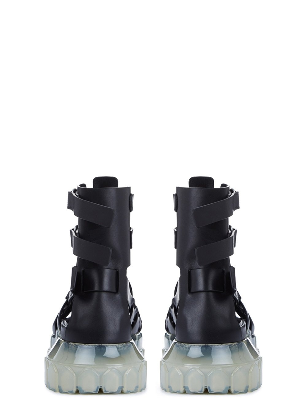 SANDAL - 4