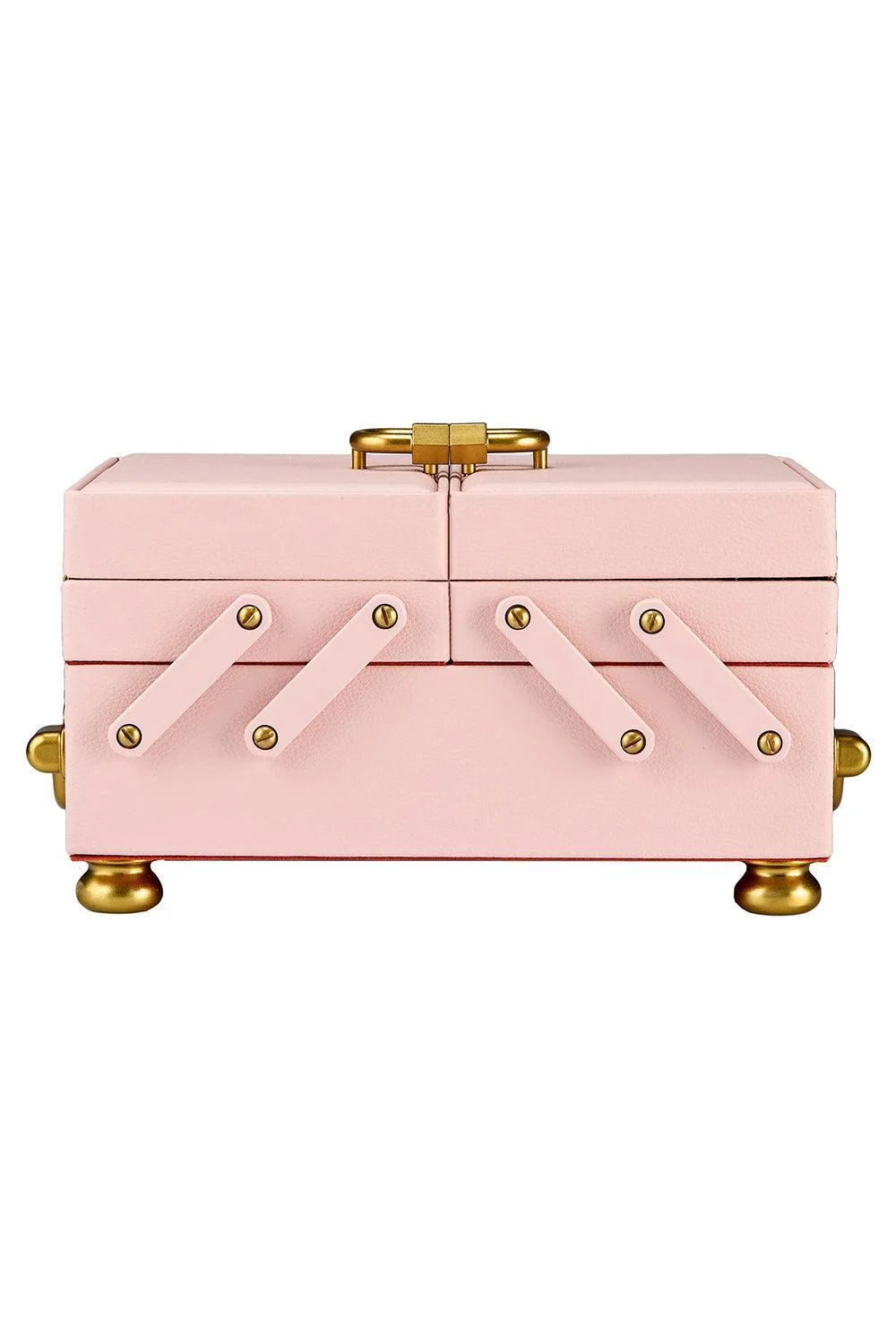The Baby Everything Box - 1