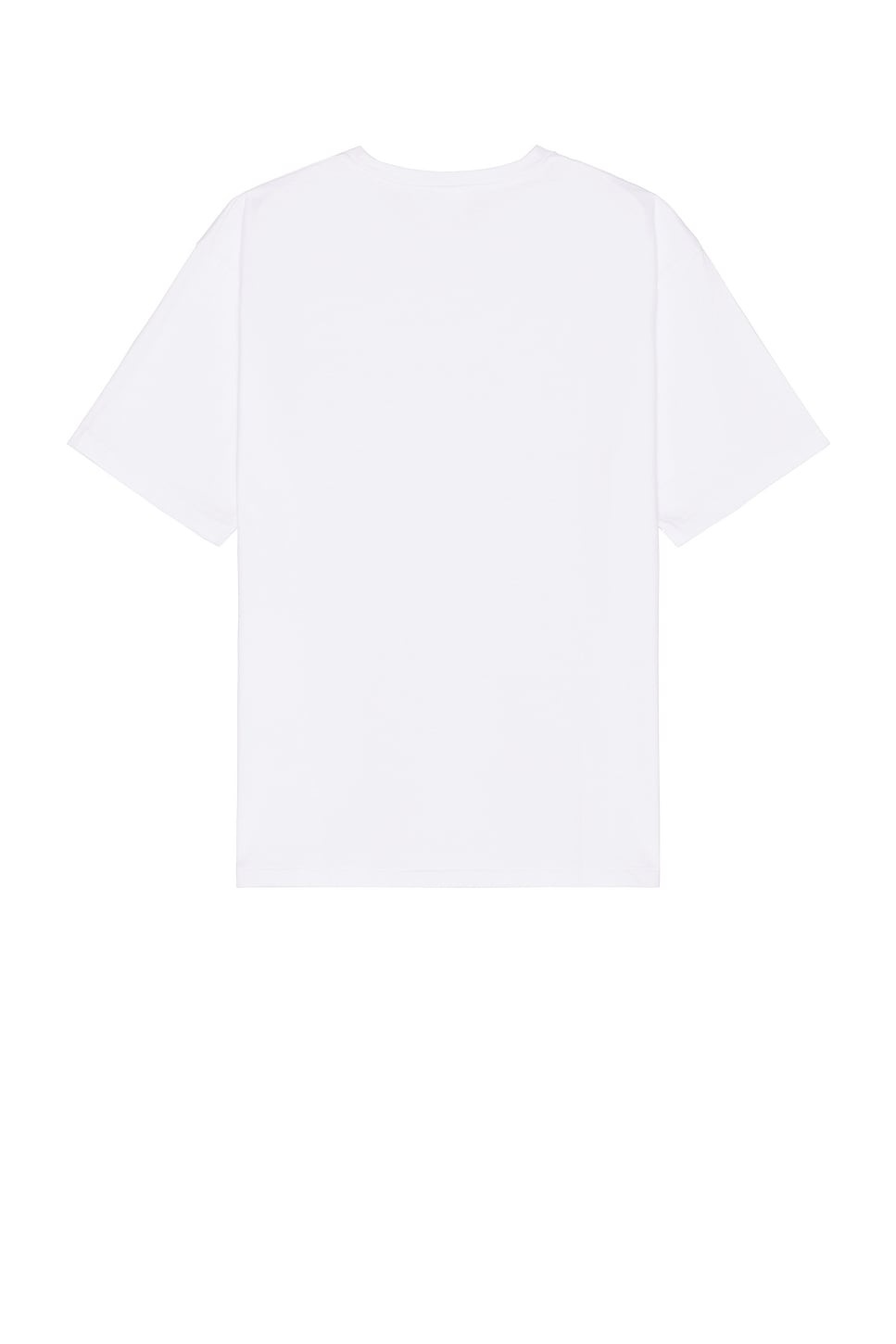 Washed Heavy Weight T-shirt Type-2 - 2