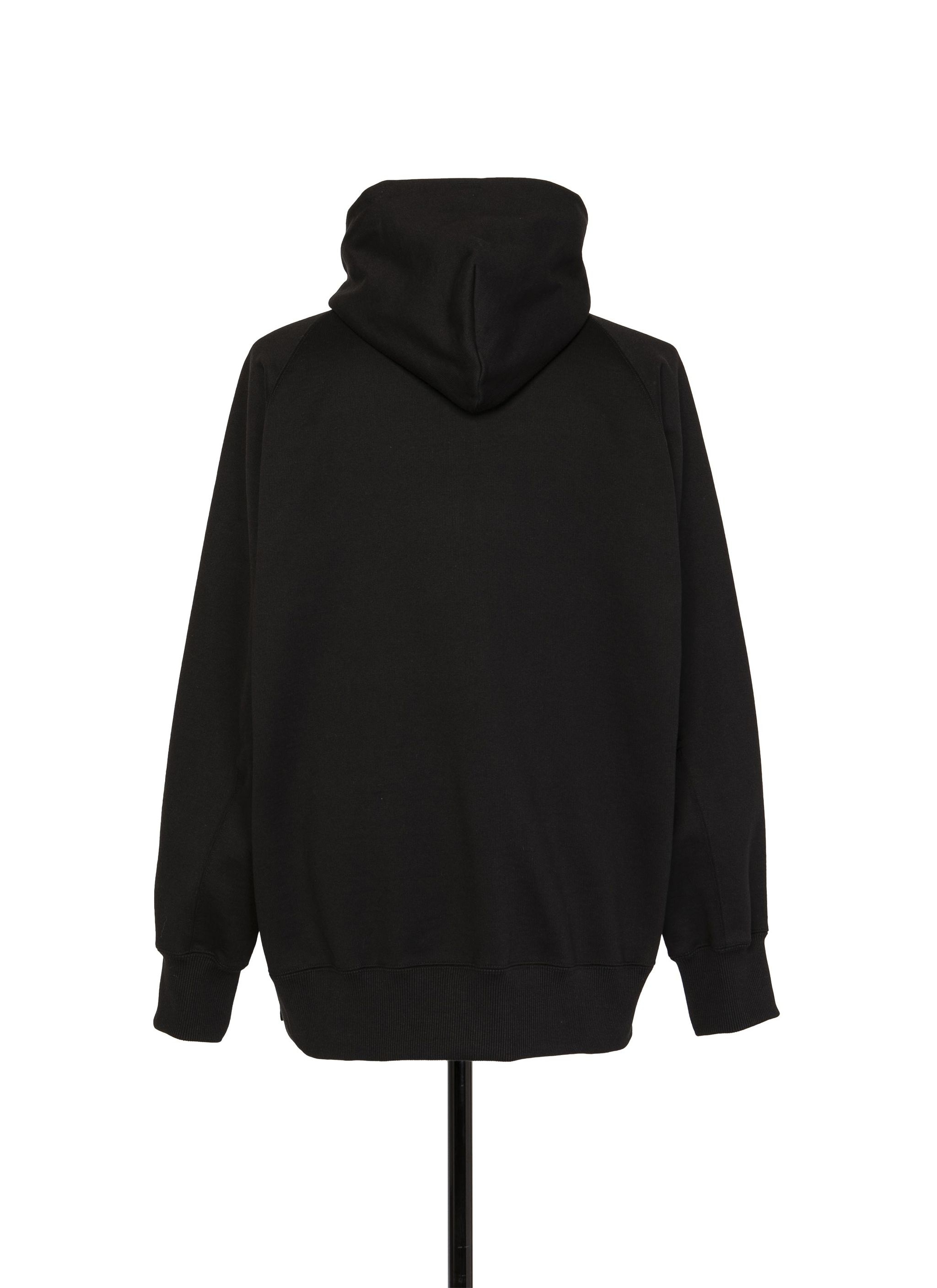 s Sweat Jersey Hoodie - 3