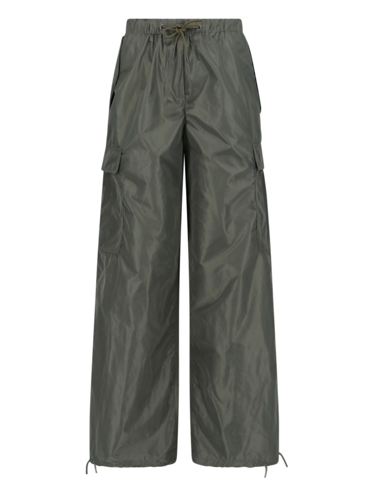 CARGO PANTS - 1