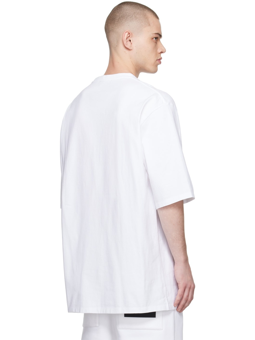 White Label T-Shirt - 3