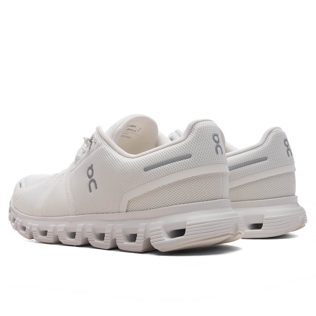 CLOUD 6 - WHITE - 3