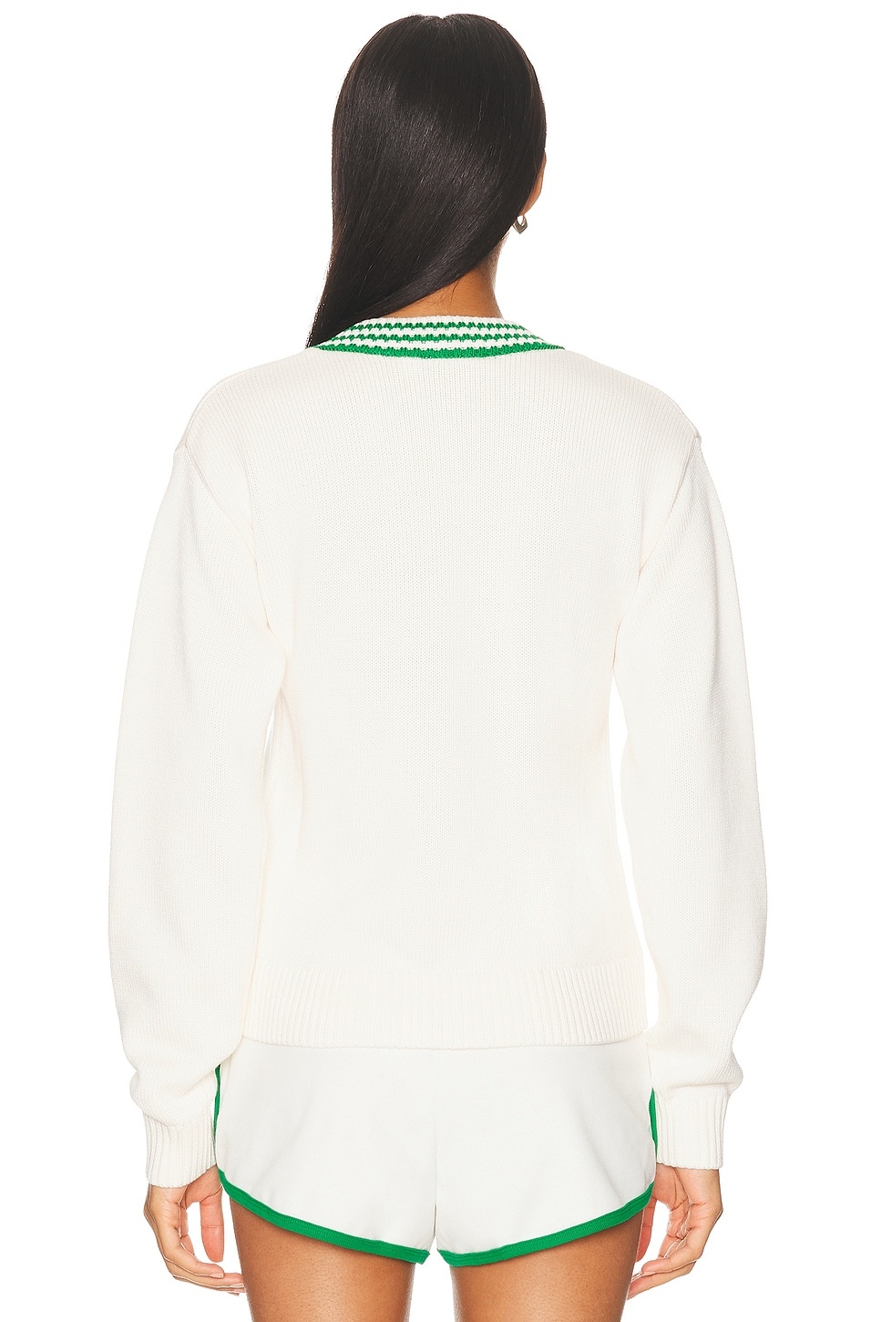 X Sporty & Rich Sweater - 4