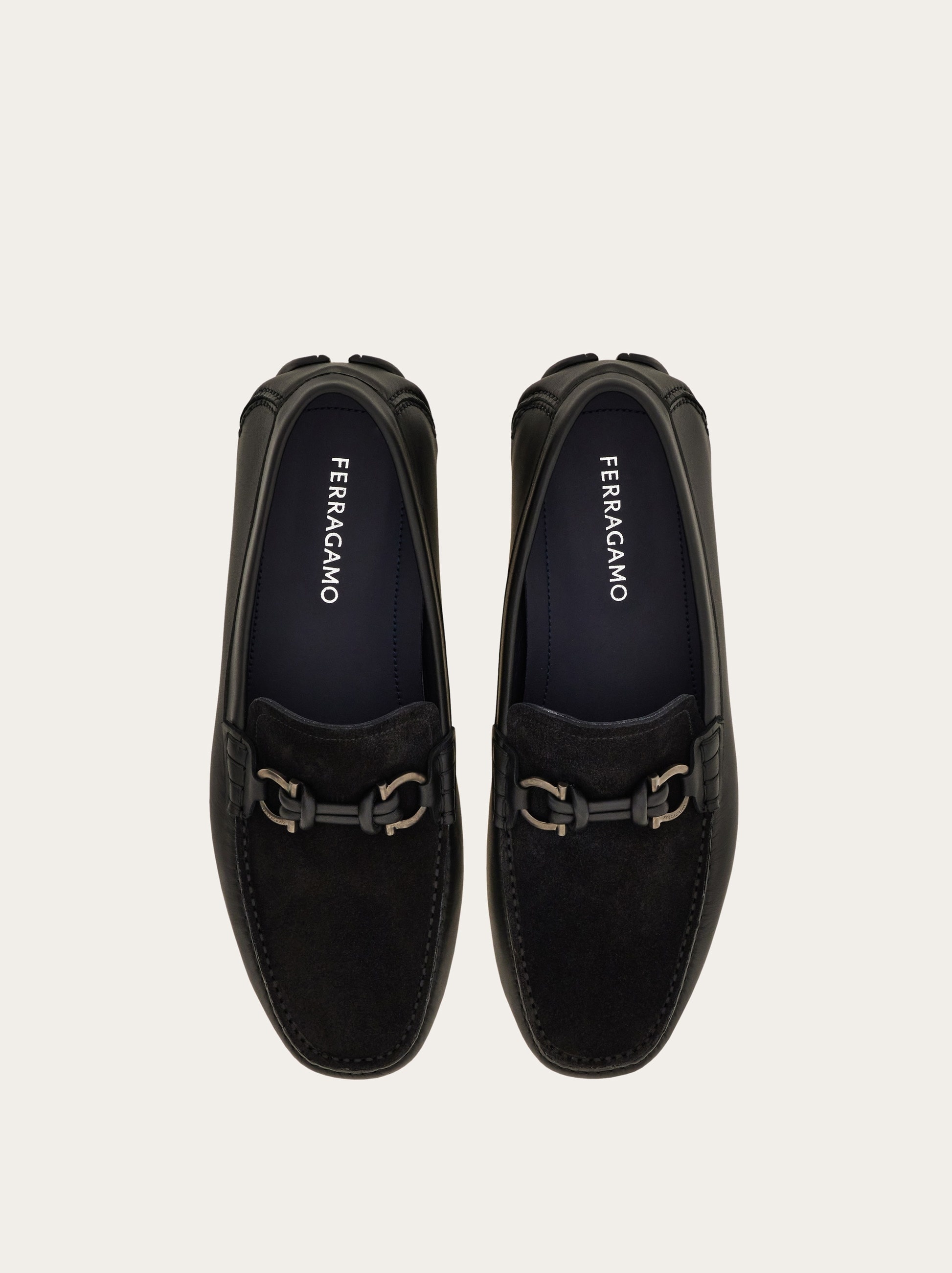 Gancini buckle driver - 2