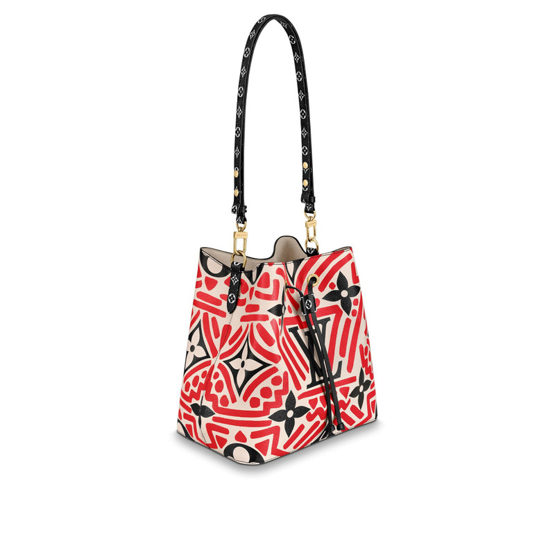 LV Crafty NéoNoé MM 3