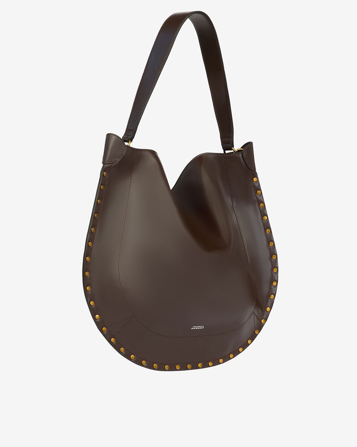 OSKAN HOBO SOFT BAG - 3