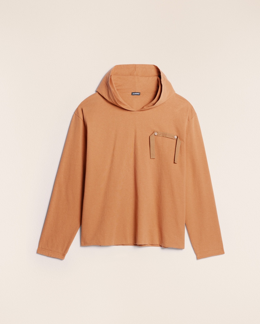 Le sweatshirt Desenho - 1
