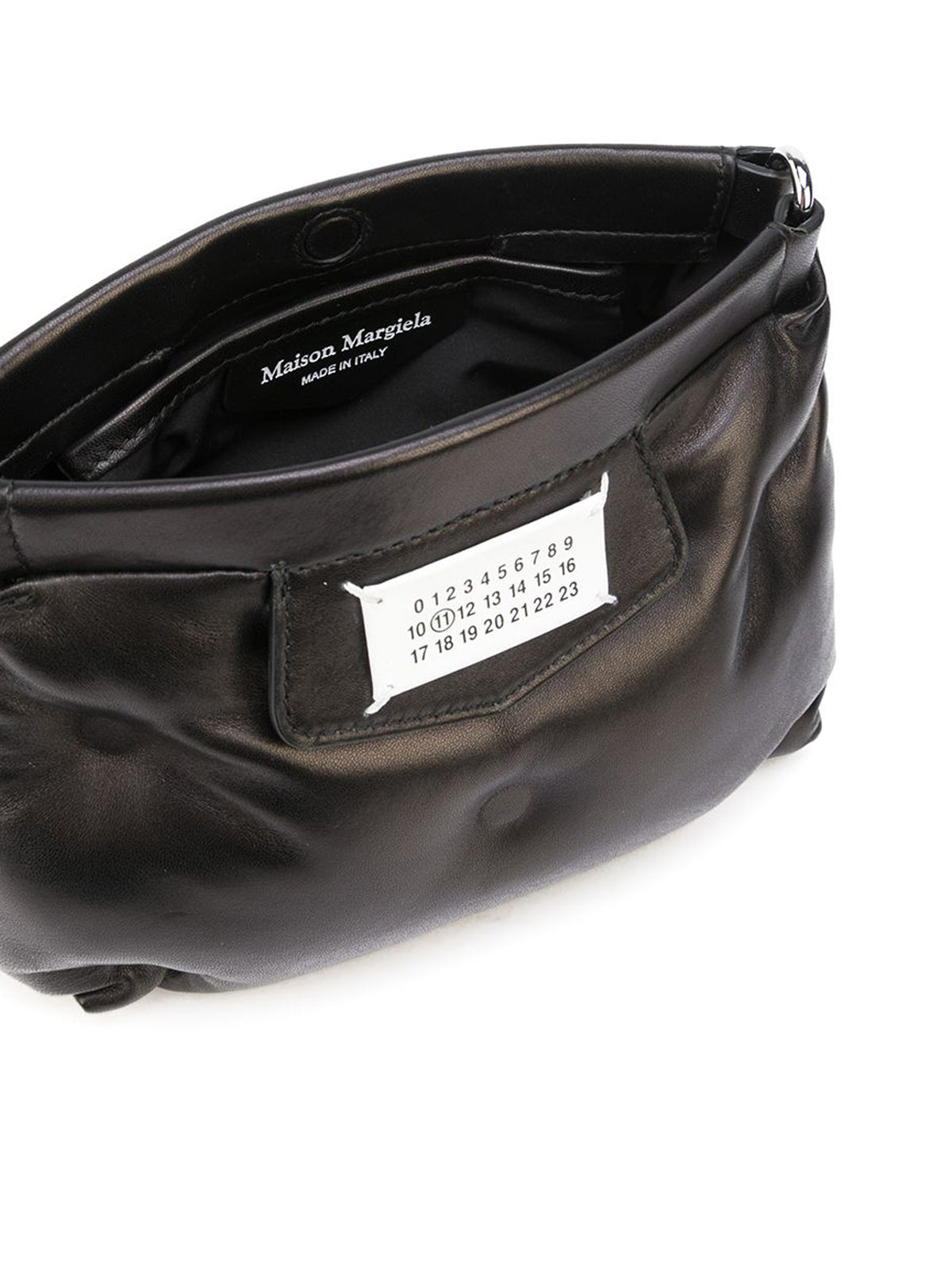 MINI GLAM SLAM CROSSBODY BAG - 5