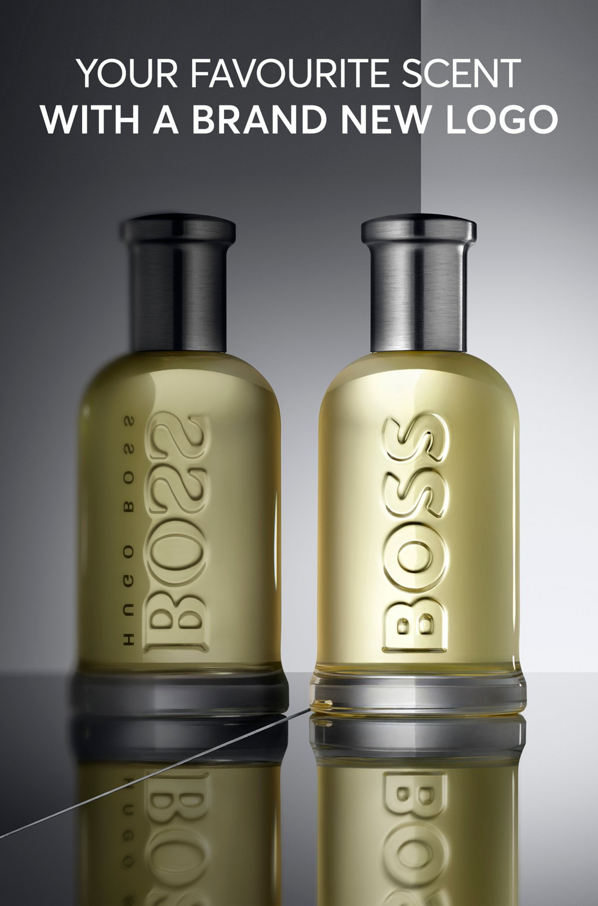 BOSS BOTTLED EAU DE TOILETTE 100ML - 6