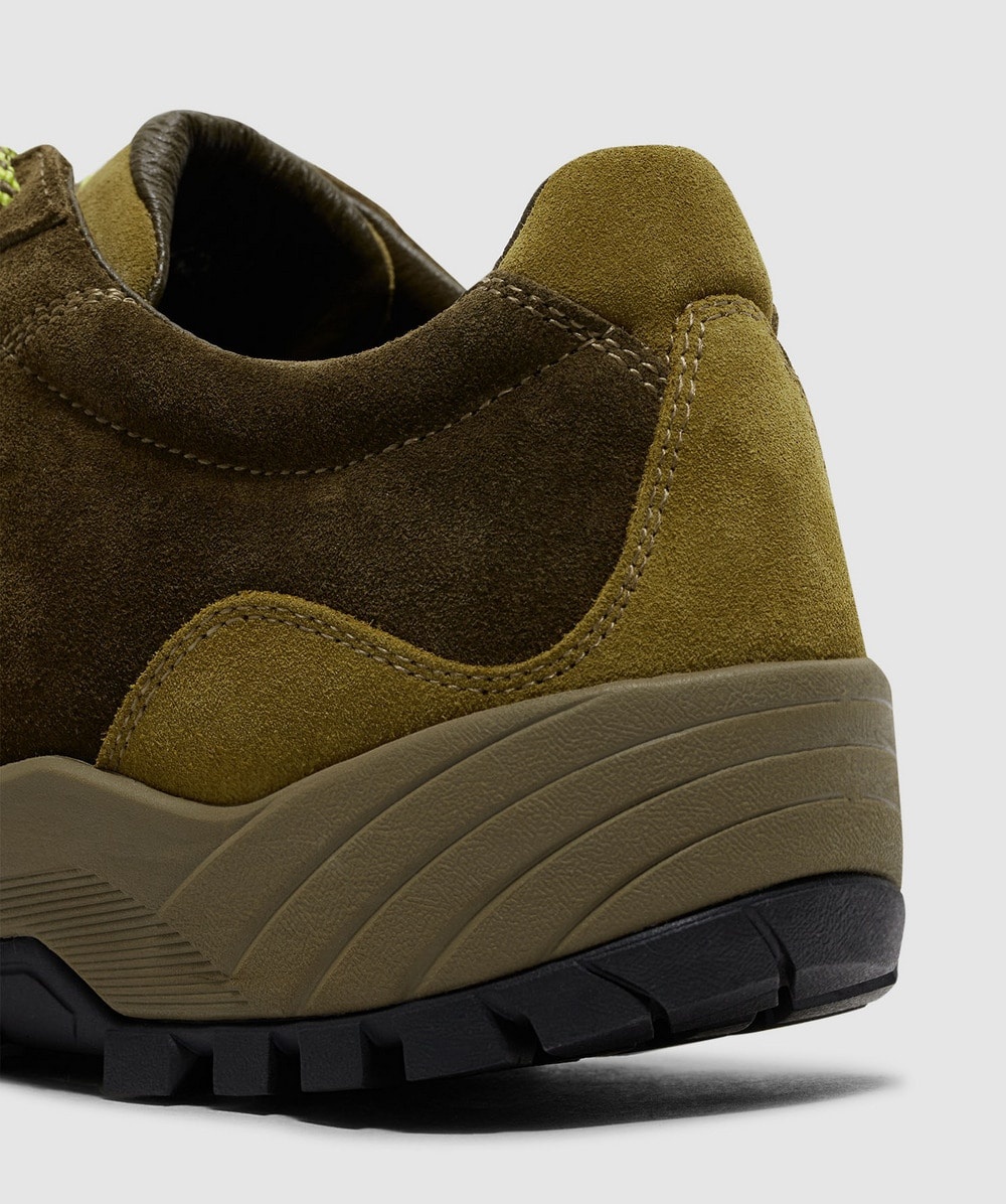 Movida sneaker - 8