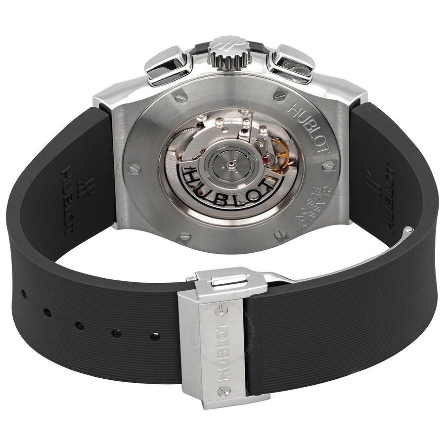 Hublot Classic Fusion Chronograph Automatic Men's Watch 525.NX.0170.RX - 3