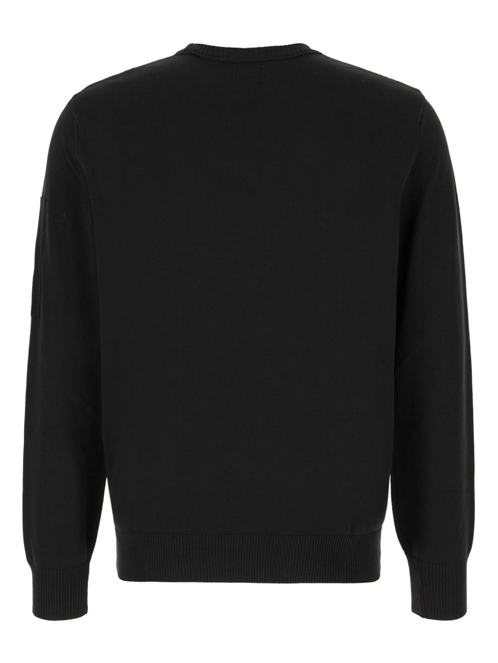 cotton jumper - 2