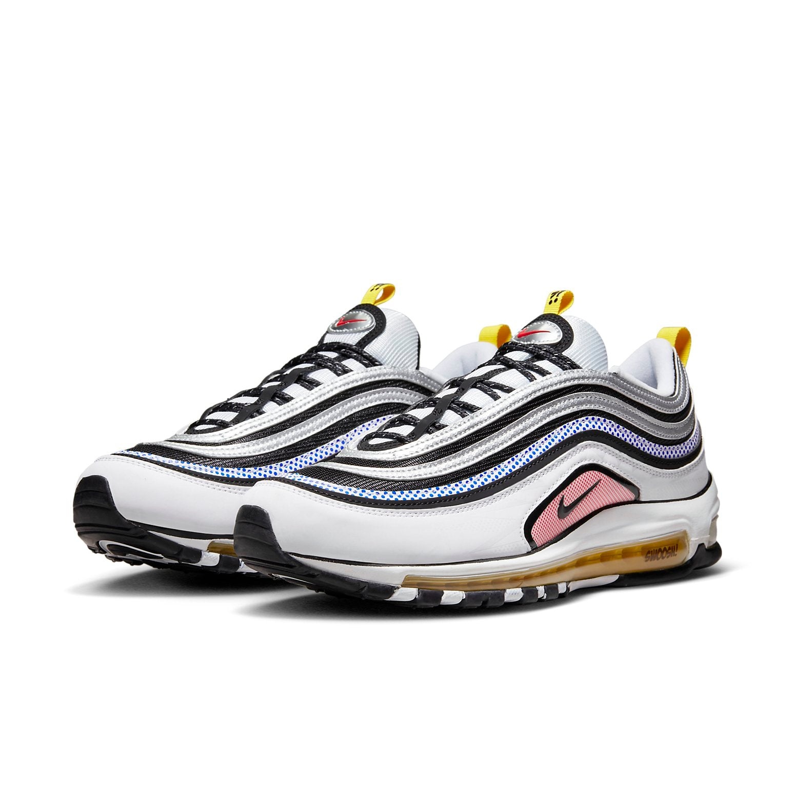 Nike Air Max 97 'Mighty Swooshers' DX6057-001 - 3