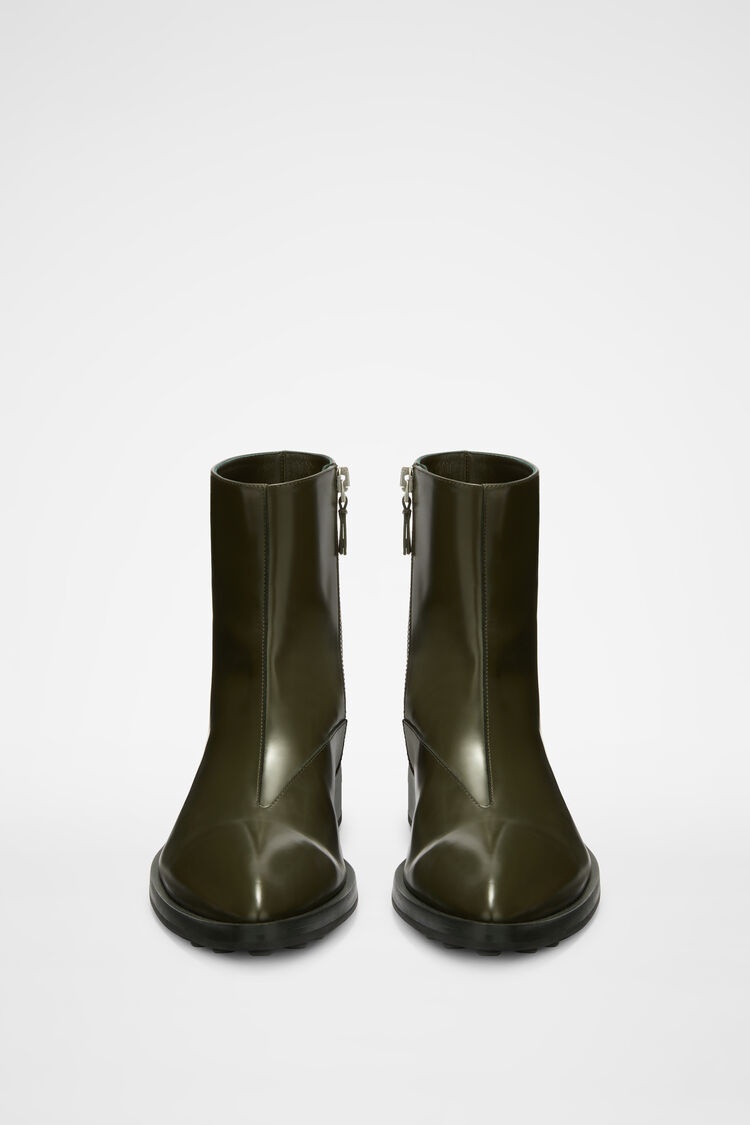 Chelsea Boots - 2