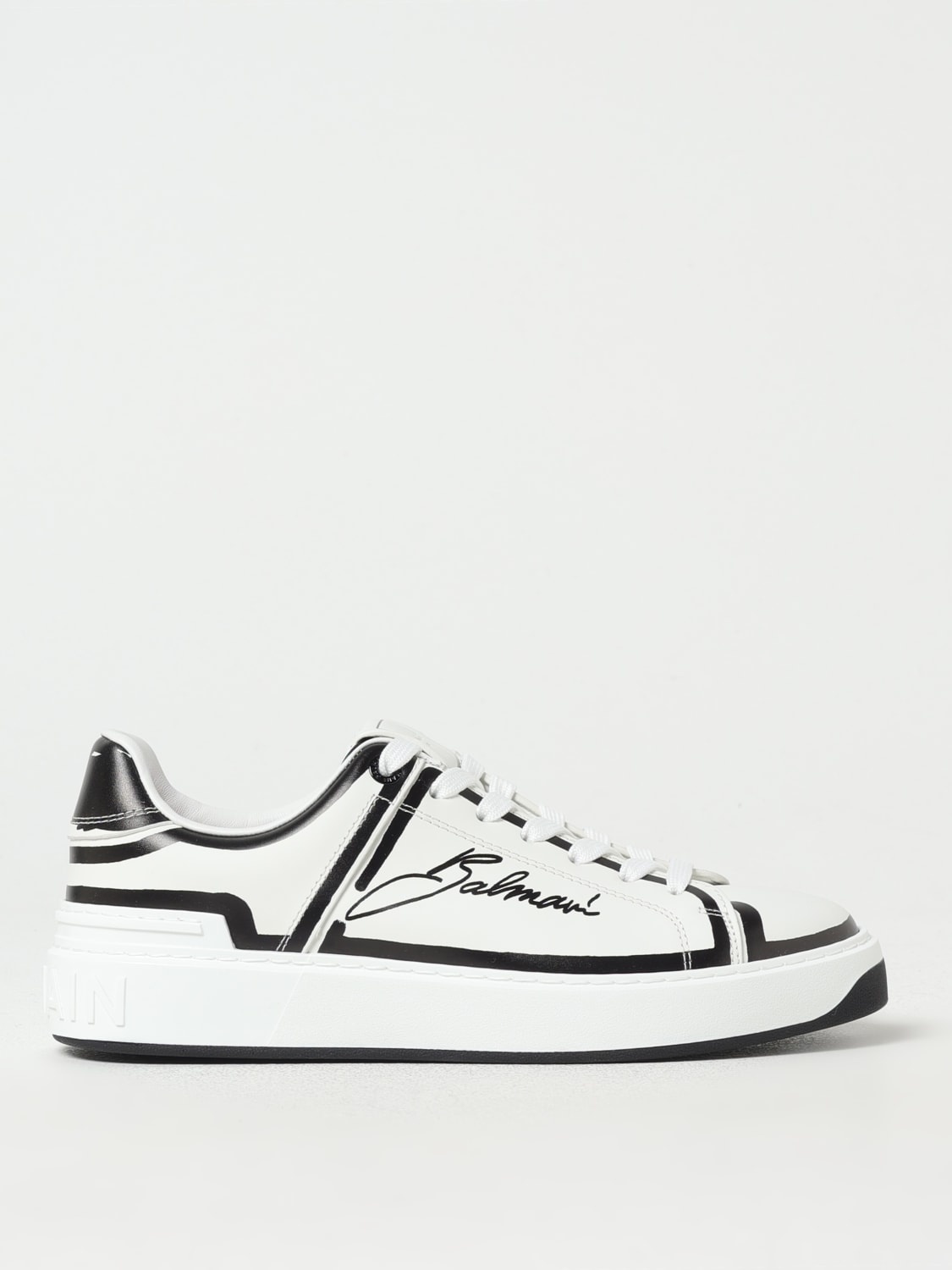 Sneakers woman Balmain - 1