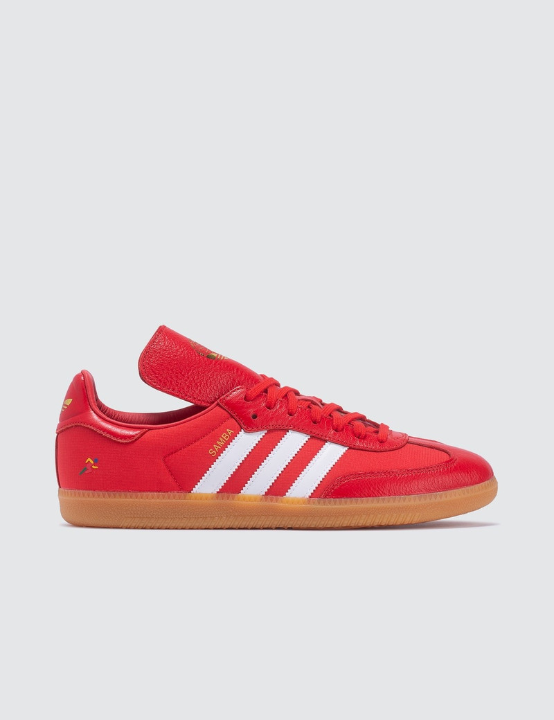 OYSTER HOLDINGS X ADIDAS SAMBA - 1
