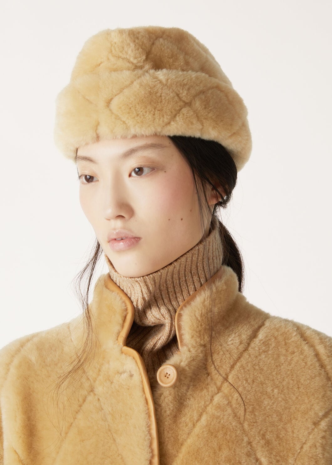 Maggie Hat - 2