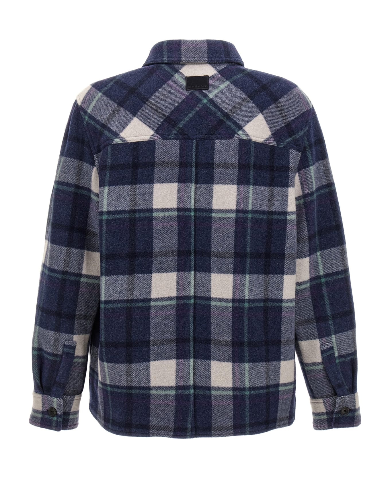 'kevron' Jacket - 2