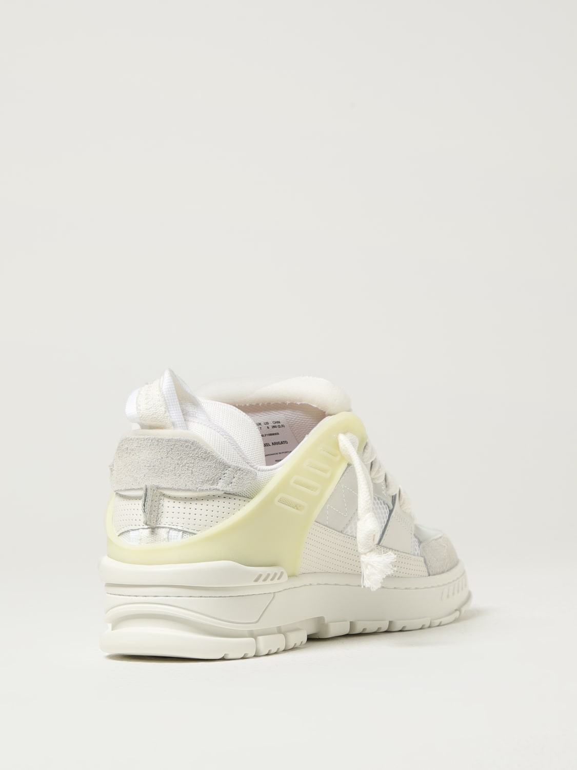 Sneakers men Axel Arigato - 3