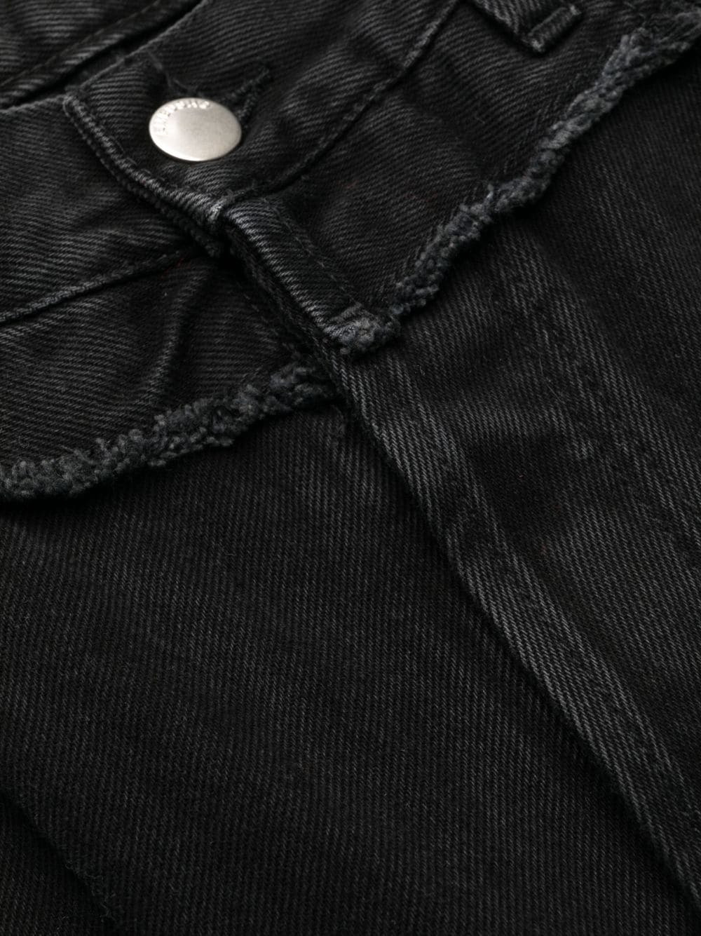 Ambush Jeans Black - 3