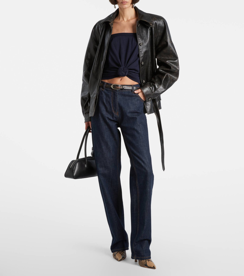 MAGDA BUTRYM Wool top outlook