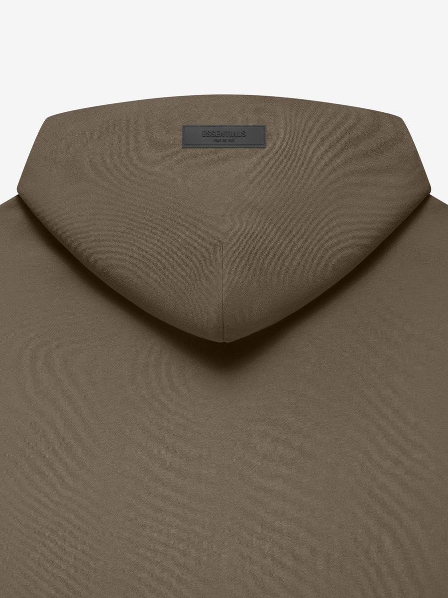 Relaxed Hoodie - 4