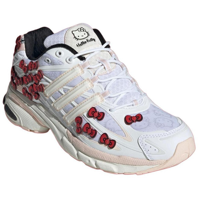 adidas (WMNS) adidas x Hello Kitty Adistar Cusion '50th Anniversary' II0020 outlook