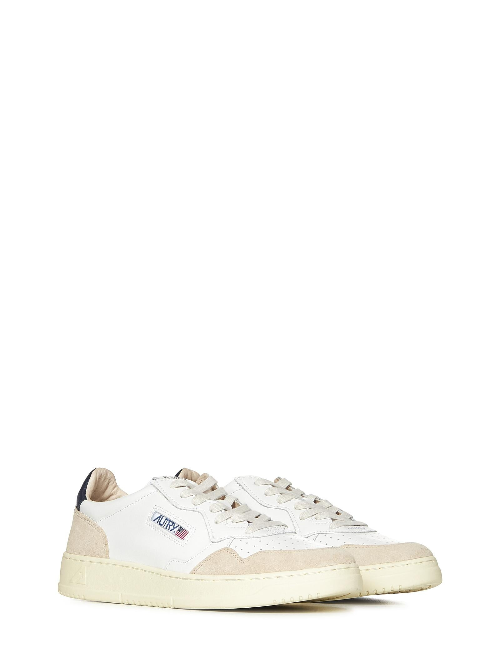 SNEAKERS MEDALIST LOW AUTRY - 2