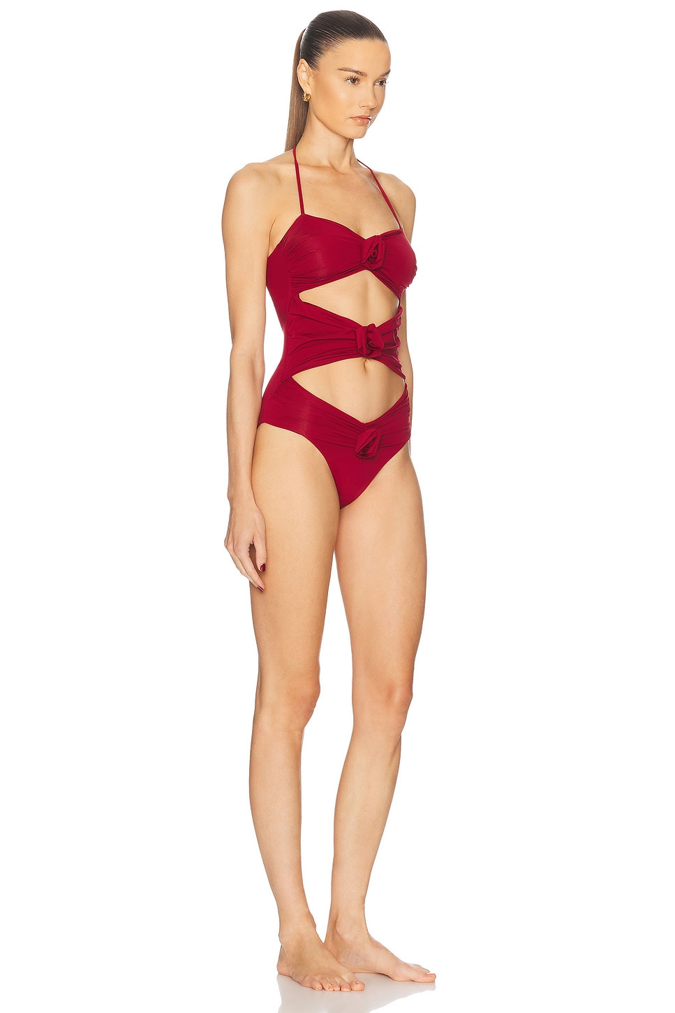 Lantana Swimsuit - 2