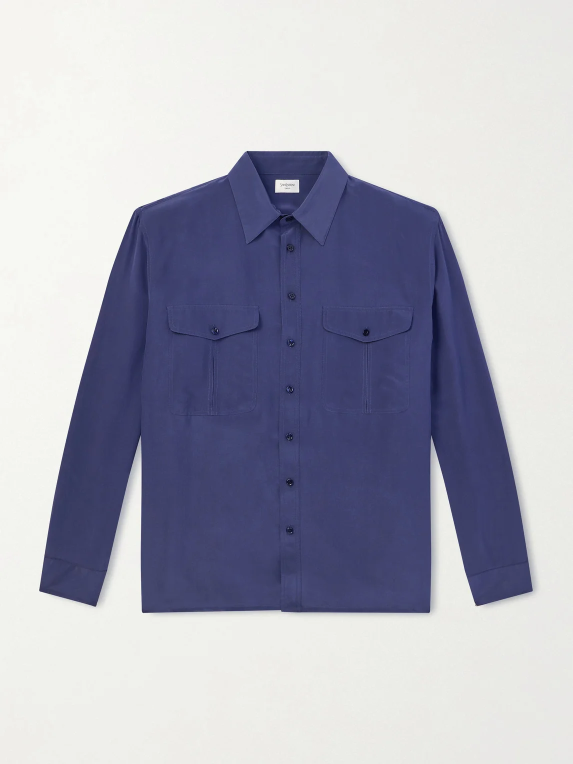 Voile Shirt - 1