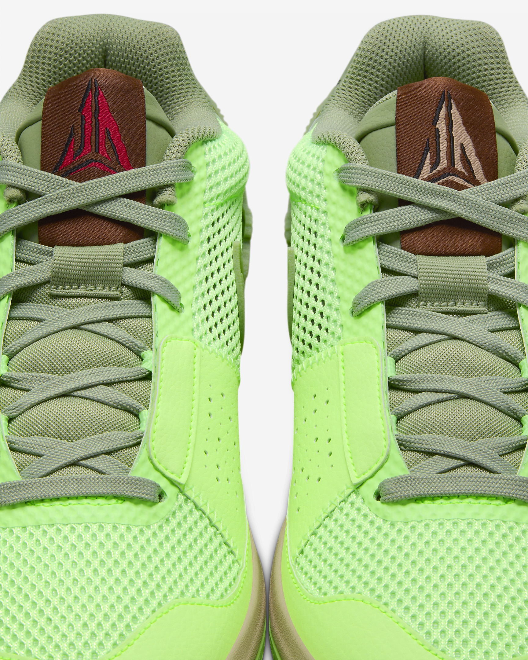 Nike Ja 1 