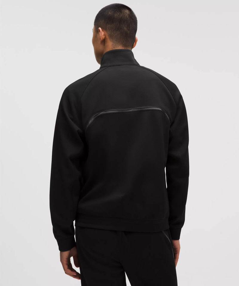 Pace Breaker Track Jacket *Knit 3