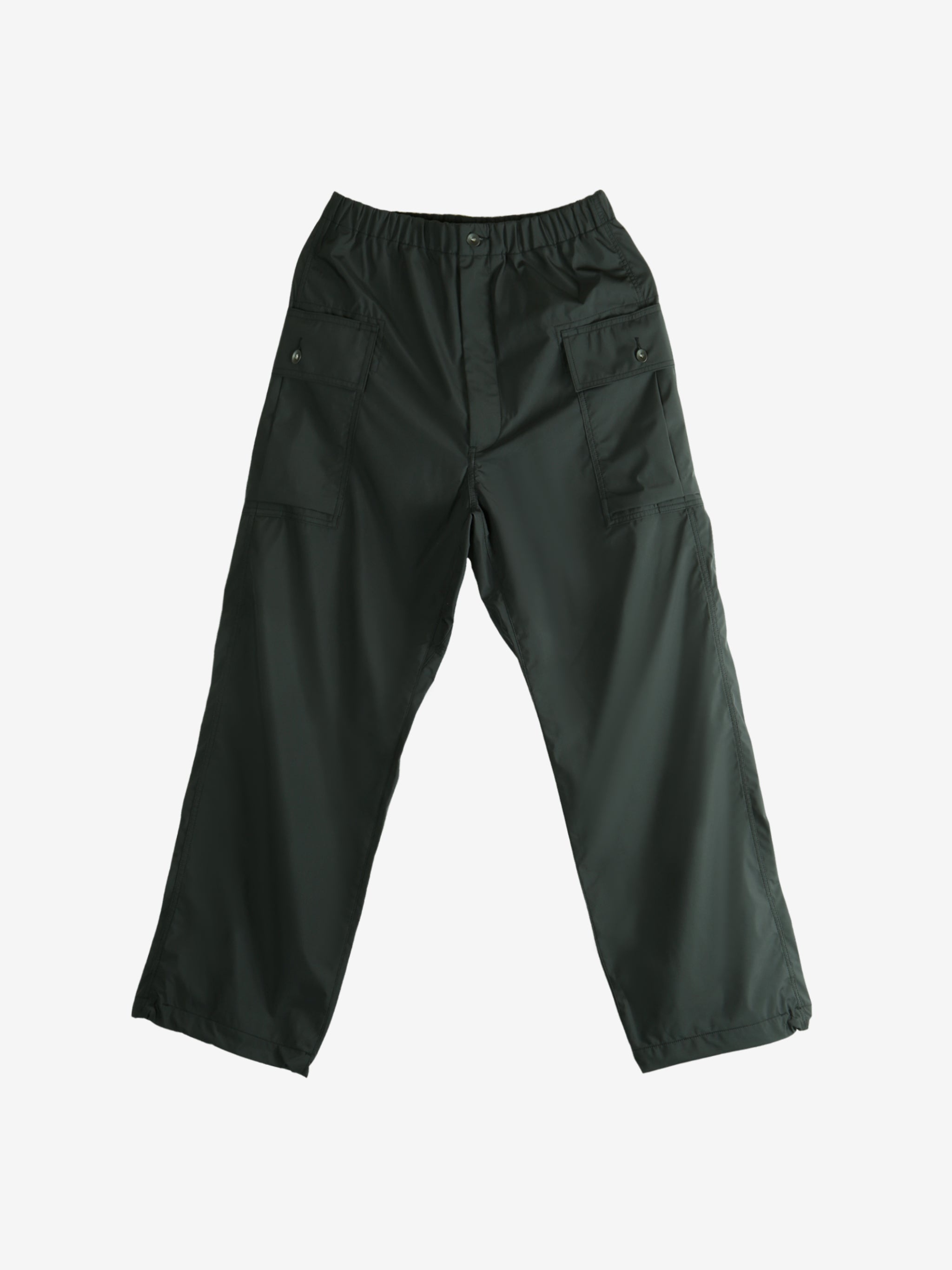 NANAMICA - Men Pertex Shield Cargo Pants - 4