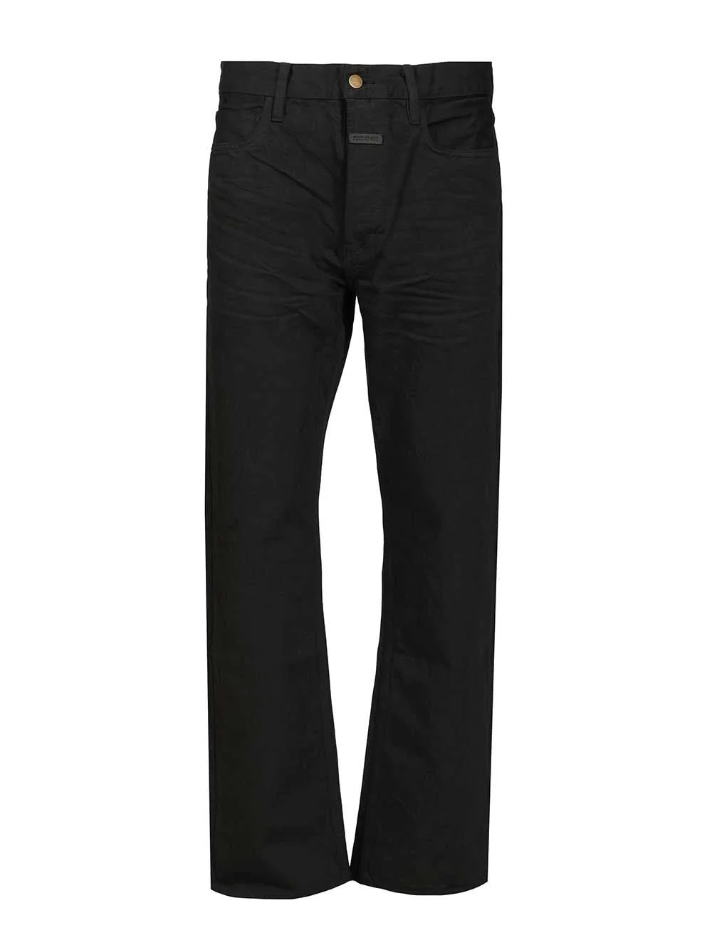 Fear Of God Men Straight Jeans - 1