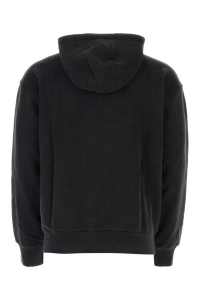 Givenchy Slate cotton sweatshirt outlook