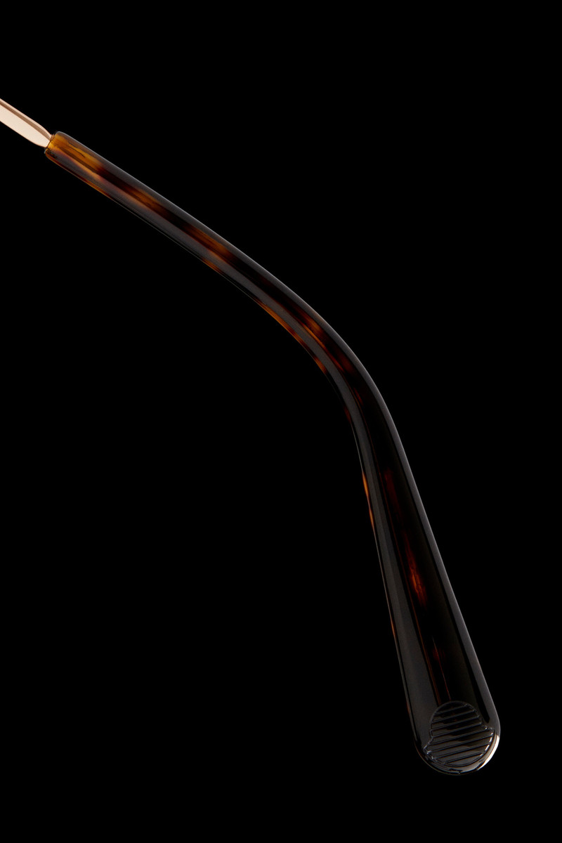 Rounded sunglasses 8