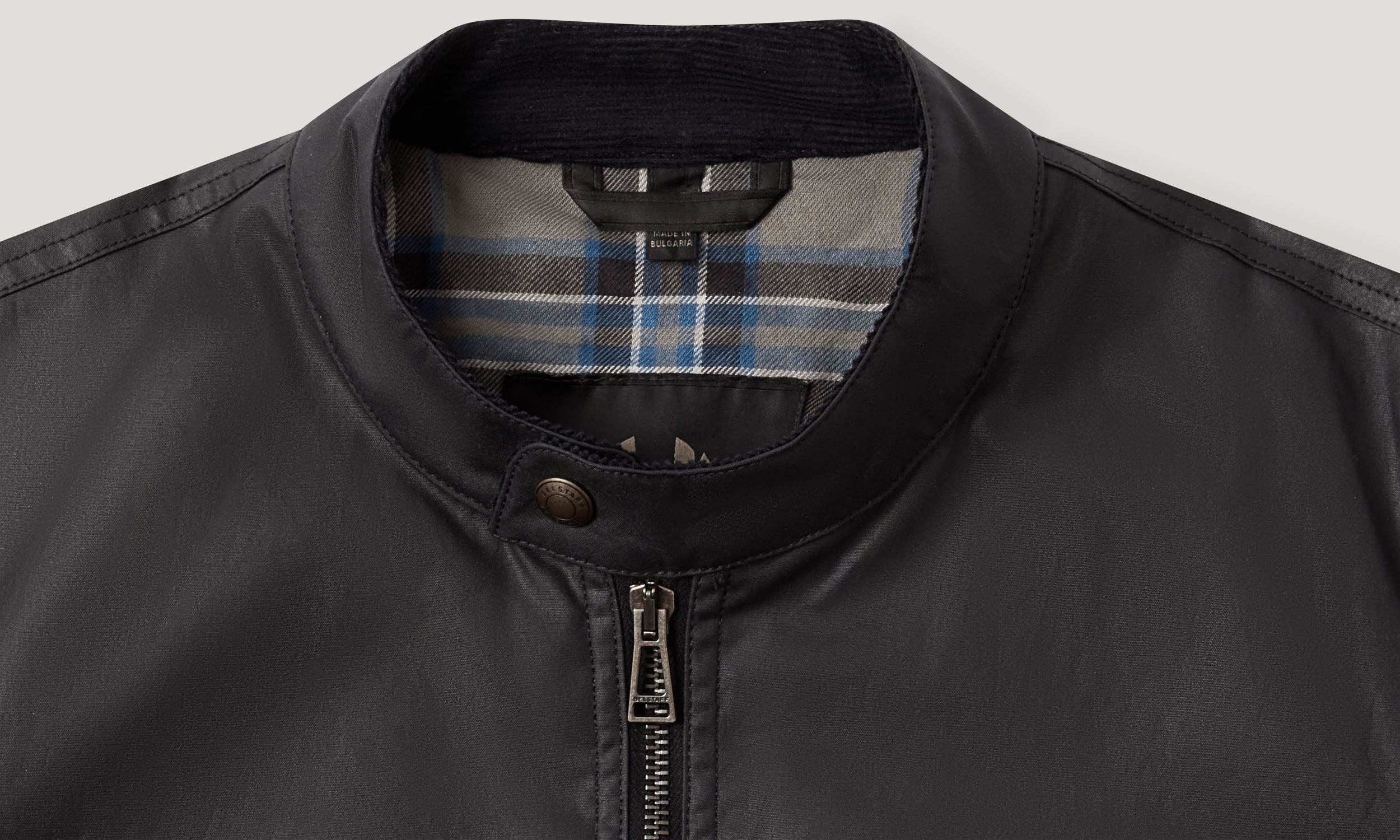SIDELINE JACKET - 3