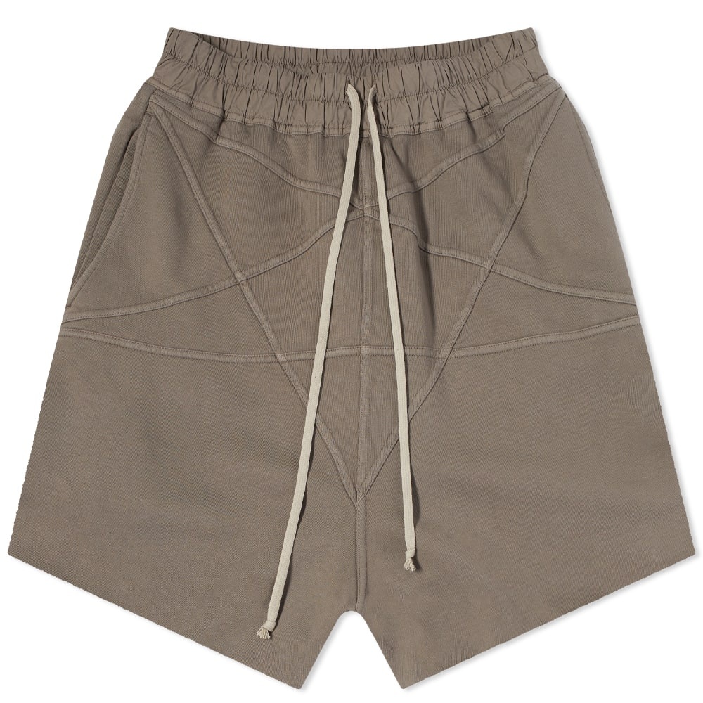 Rick Owens Pentagram Short - 1