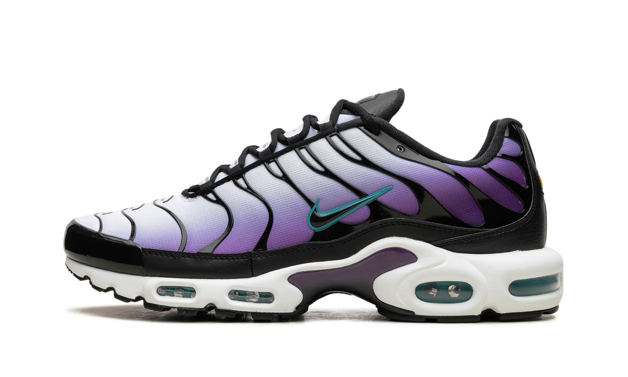 Air Max Plus "Reverse Grape" - 1